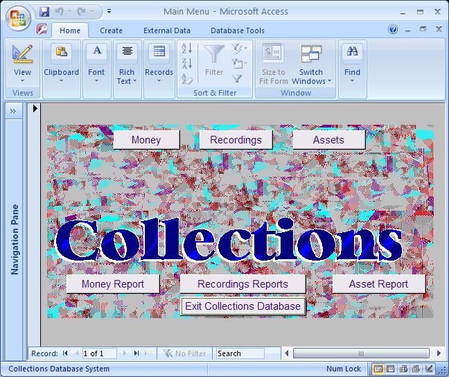 Collections