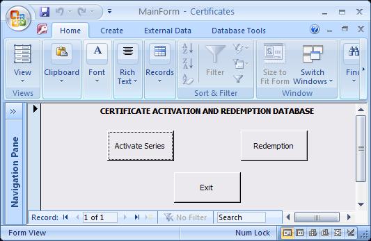 Certs