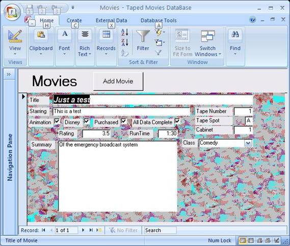 Movies